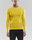 Craft Long Sleeve Progress CN Functional Underwear Yellow Men